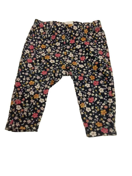Flower Pants