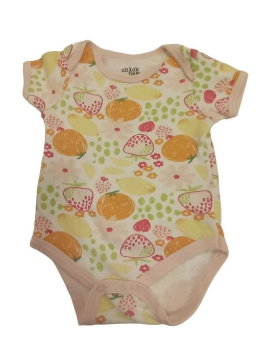 Fruit Onesie