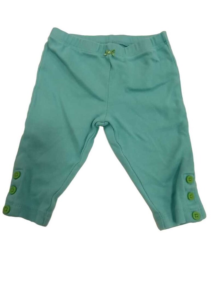 Blue Pants