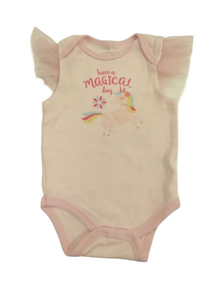 Magical Day Onesie