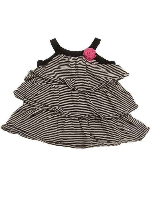 Ruffle top
