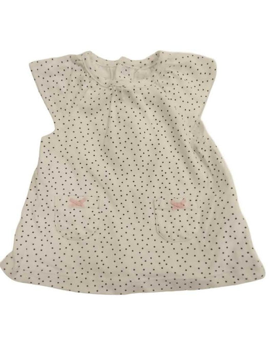 Poke a dot top