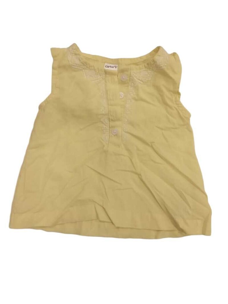 Yellow top
