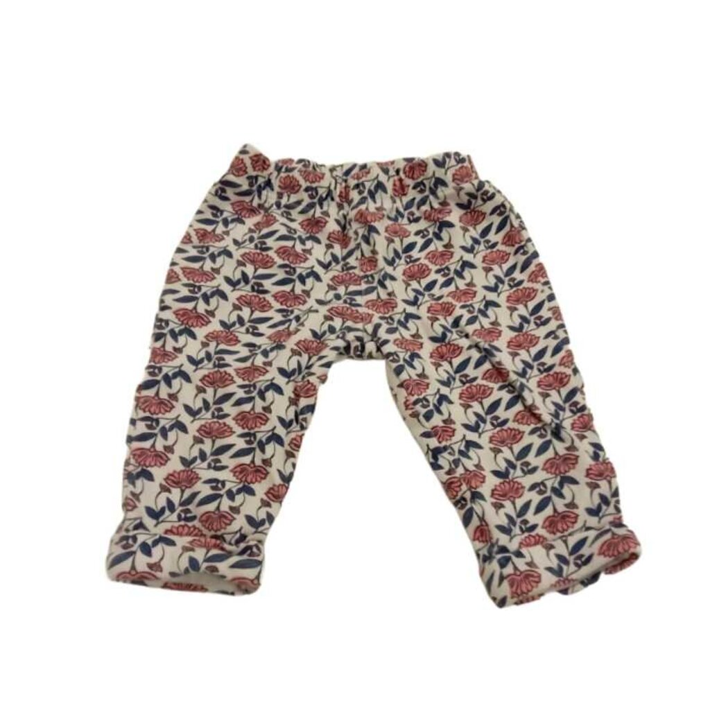 carters flower pants