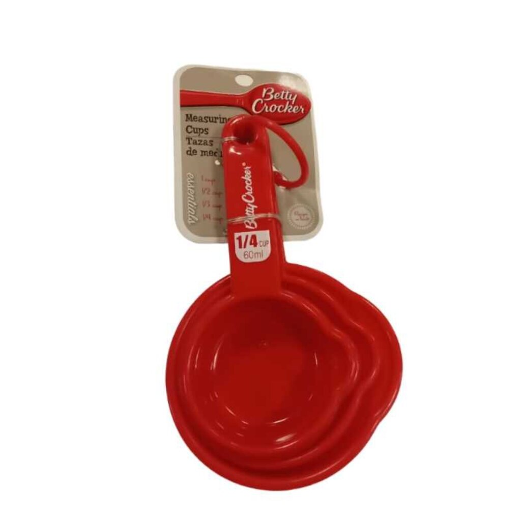 Measuring Cups for Cooking