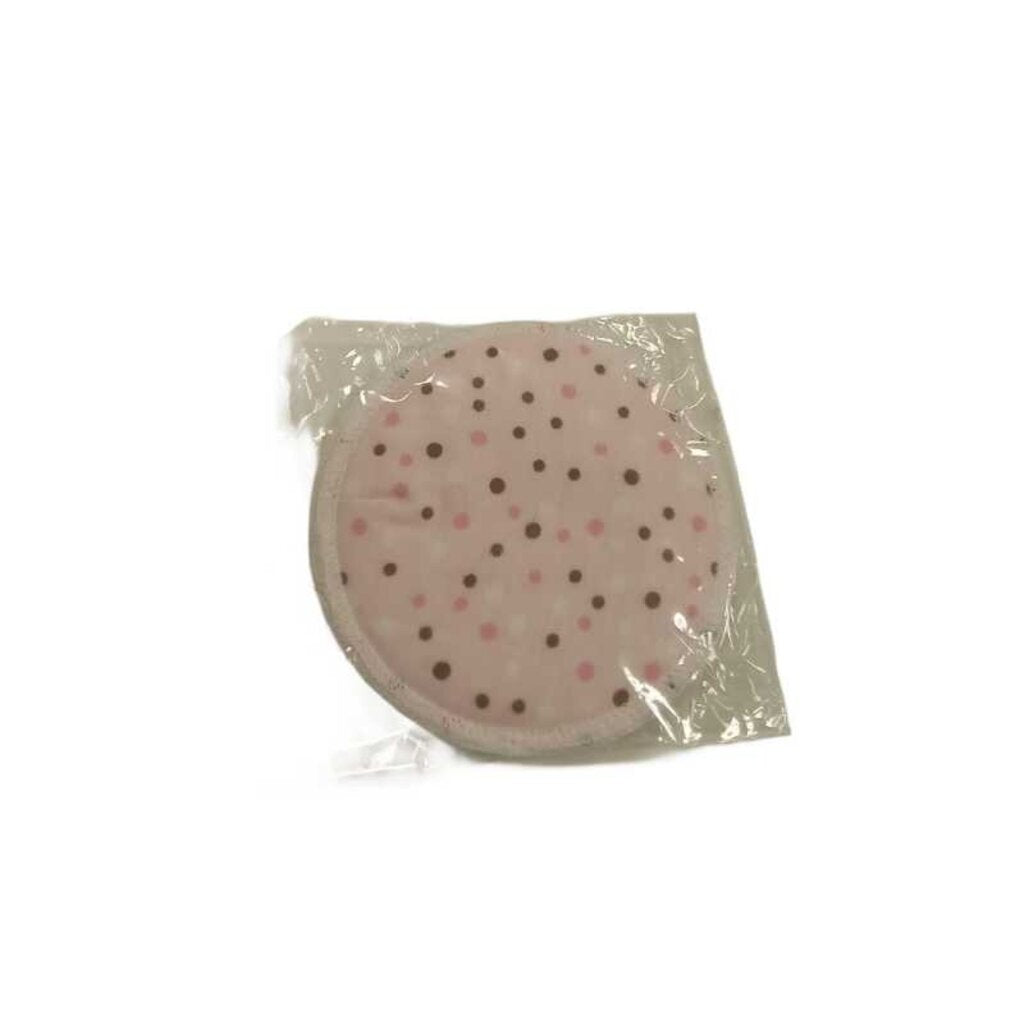 Reusable Nursing Pads Polka Dot
