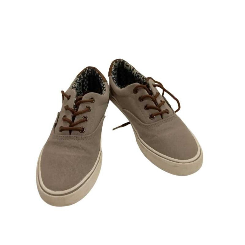 Shoes: Canvas Casual