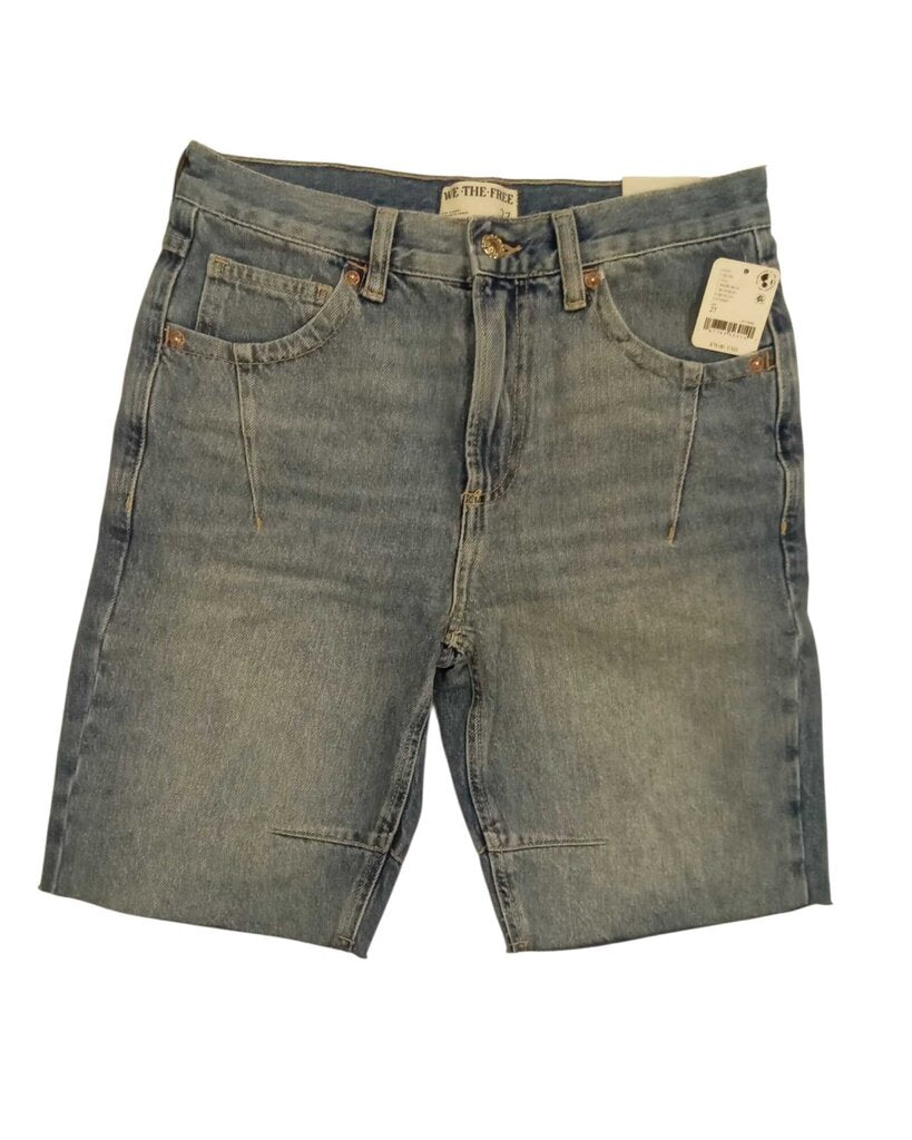 Shorts: Cut off style NWT
