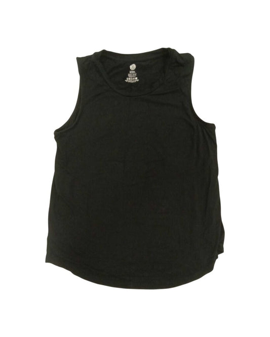 Shirt: Sleeveless Nursing Bamboo