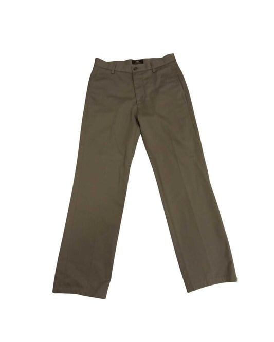 Pants: Signature Slim Fit