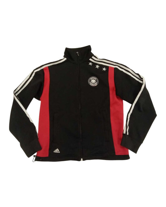 2006 Foosball Zip Up Jacket