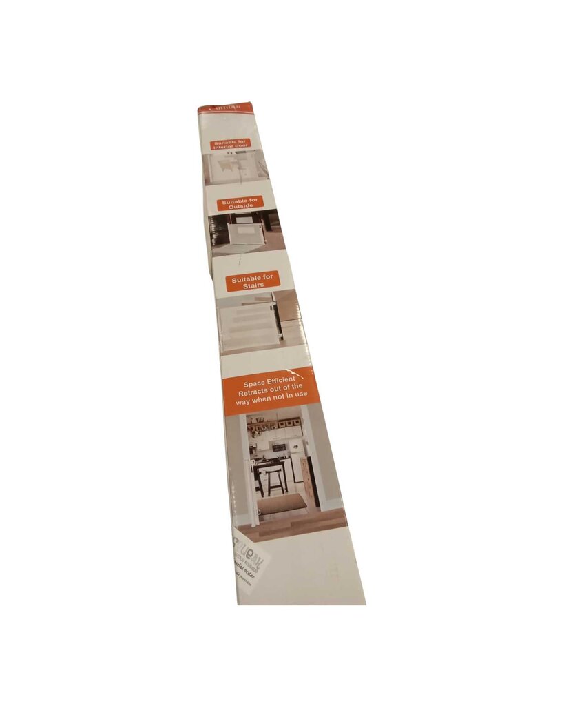 Baby Gate 55 inch