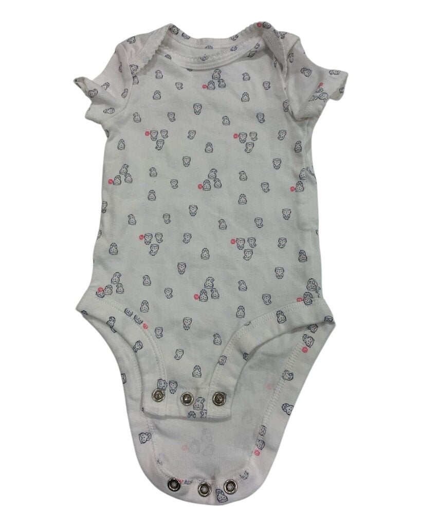 Onesie: Owls