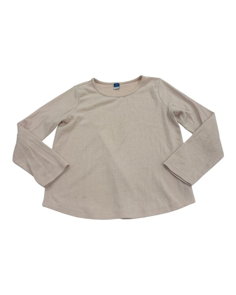 Long Sleeve Cotton T Shirt