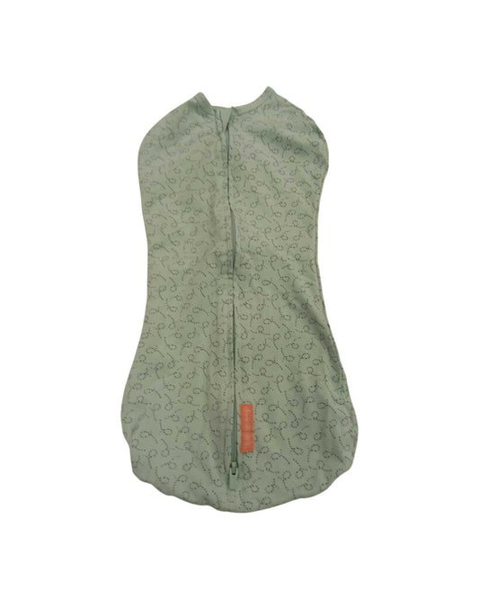 Baby Swaddle Pod