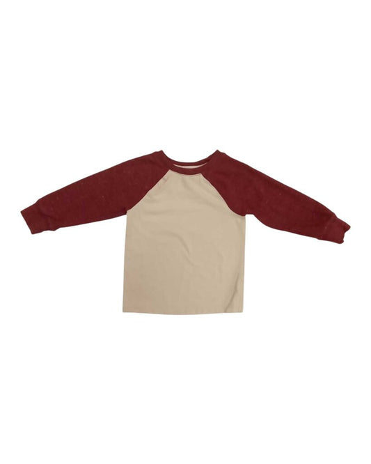 Shirt: Jerzy Knit Sleeve