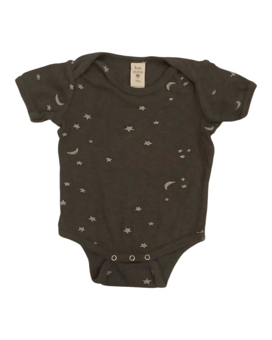 Onesie: Stars & Moon