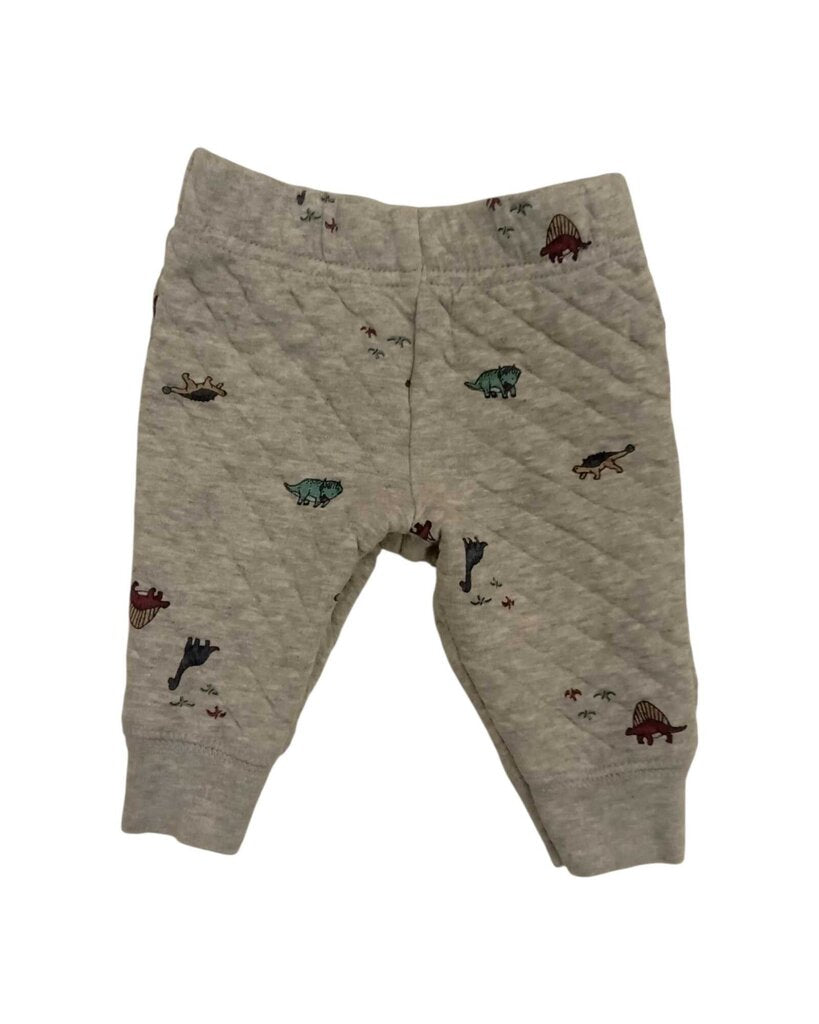 Pants: Quilt & Dinos