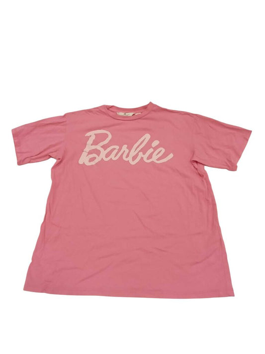 barbie shirt