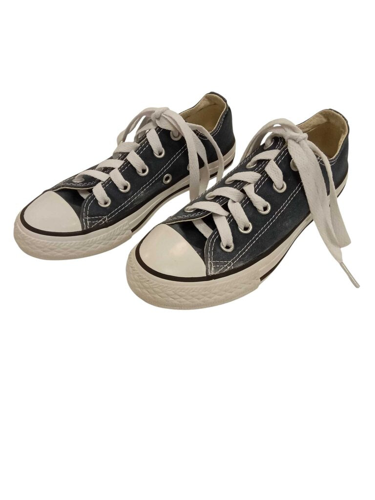 white tip athletic shoes