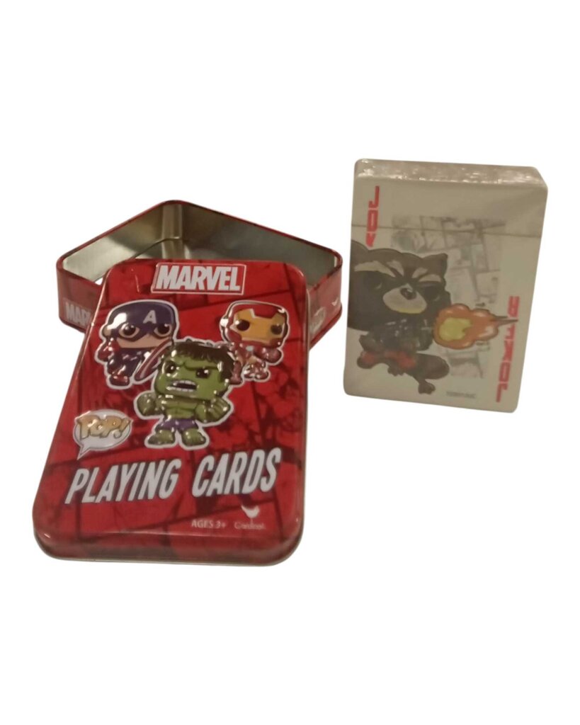 Playing Cards, New in original package