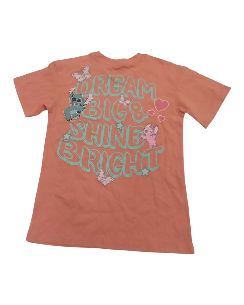 Cosmic Vibes Stitch Shirt