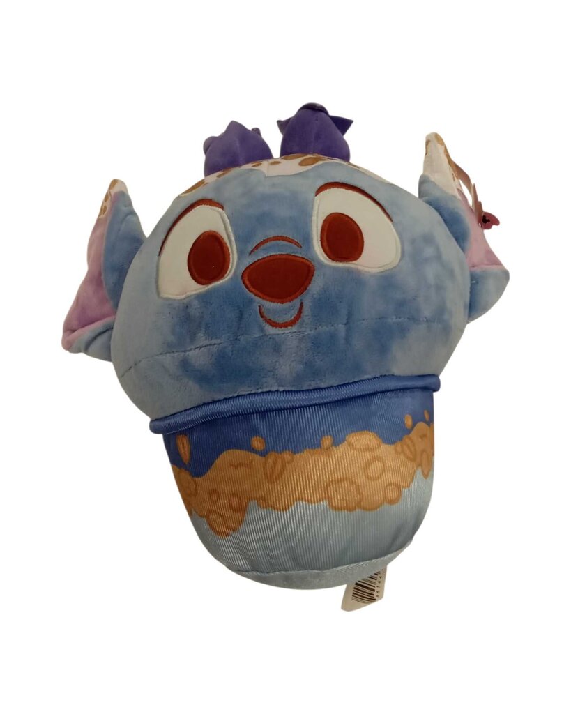 Munchlings: Stitch