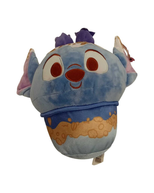Munchlings: Stitch