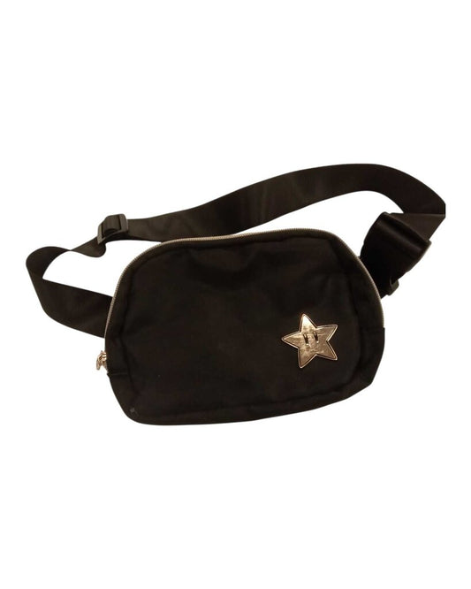 Mario Gold Star Fanny Pack