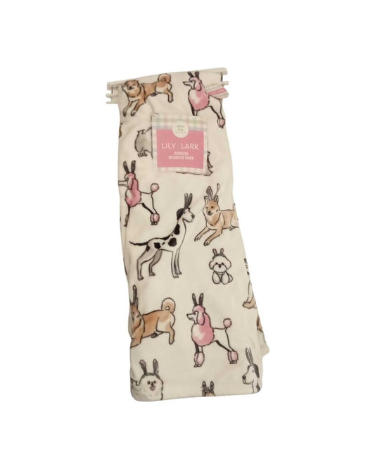 Fleece Oversized Throw Blanket 60 x 70