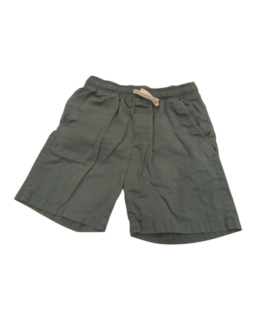 Shorts: Boat Style