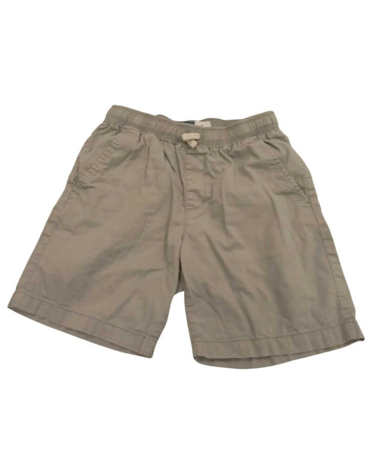 Shorts: Boat Style