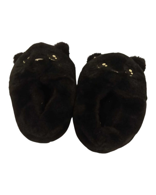 Shoes: Slippers Cat Eyes
