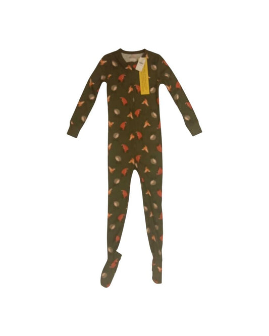 Sleeper Forest Creature Footie