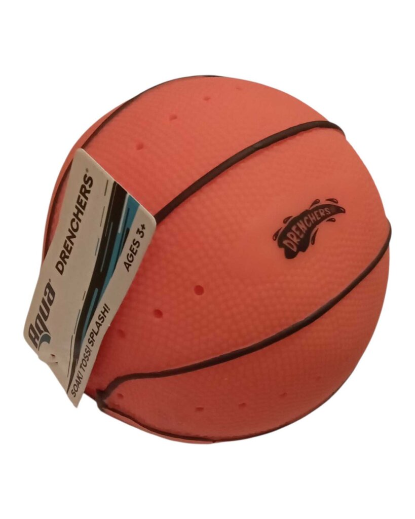 Aqua Drenchers Basketball