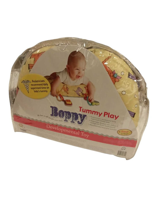 Tummy Play Developmental Toy