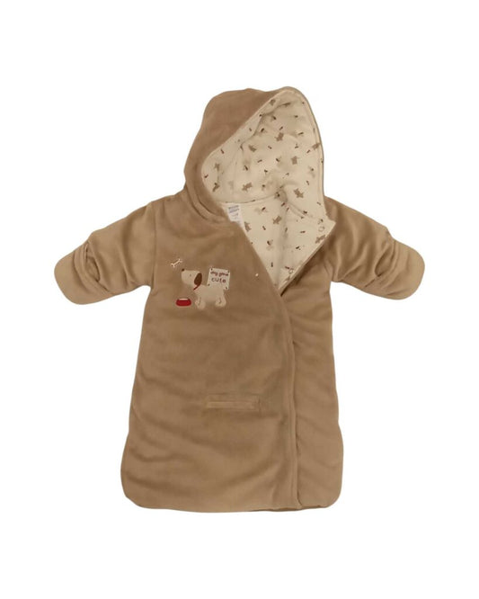 Bunting Bag Dog Gone Cute