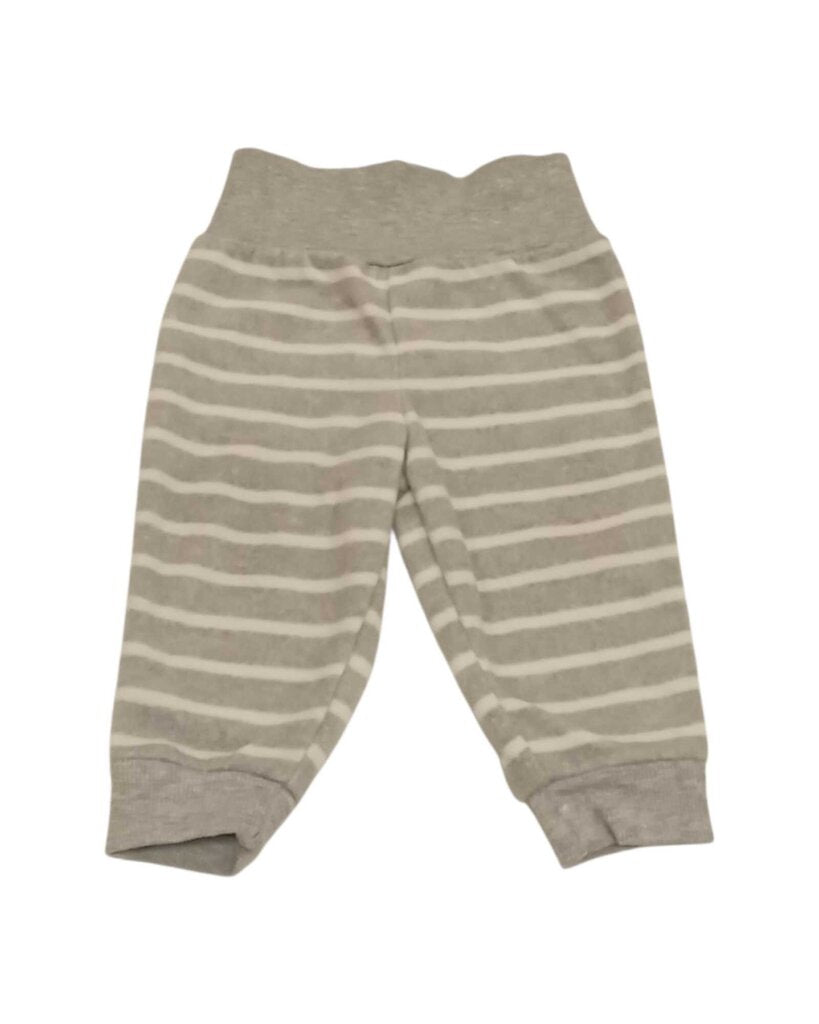 Striped Pants