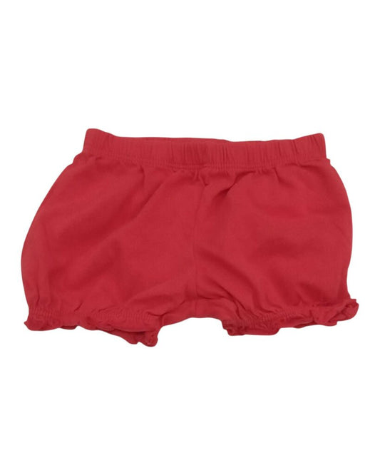 Bloomer Shorts