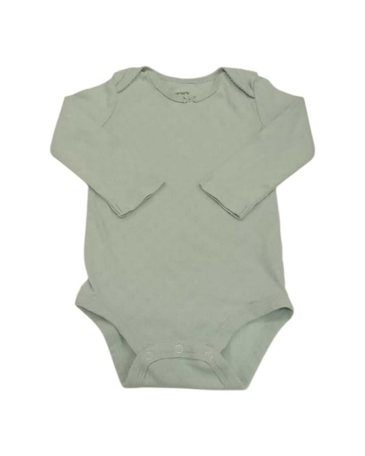 Long Sleeve Onesie