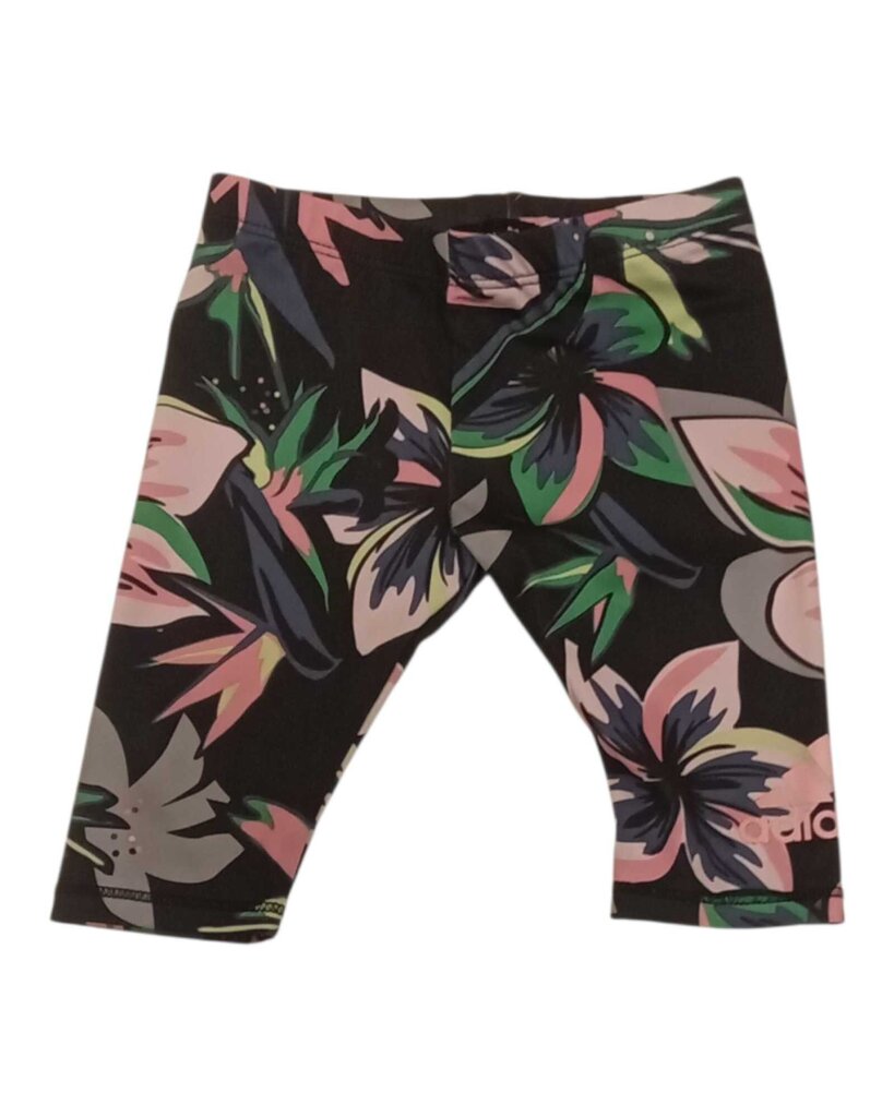 Jungle theme Sports shorts