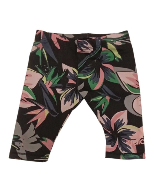 Jungle theme Sports shorts