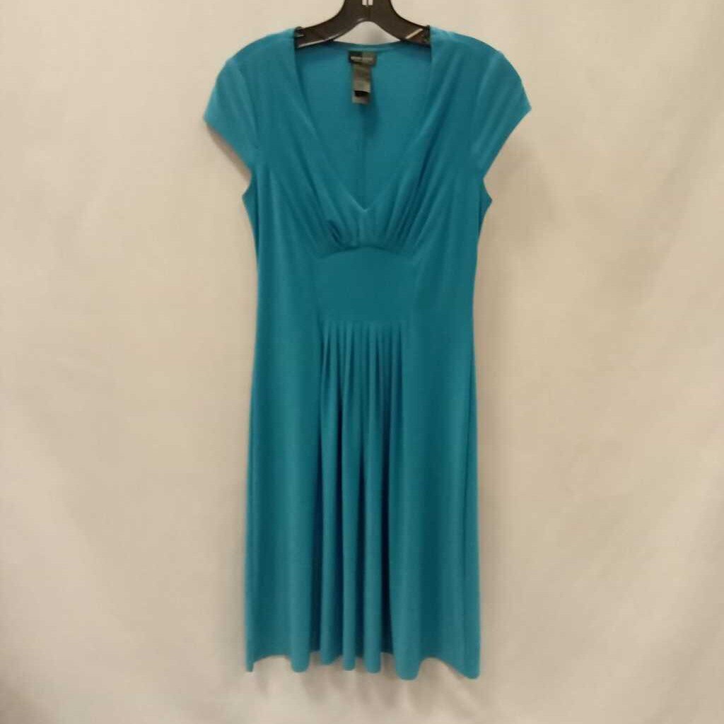 Sleeveless Dress