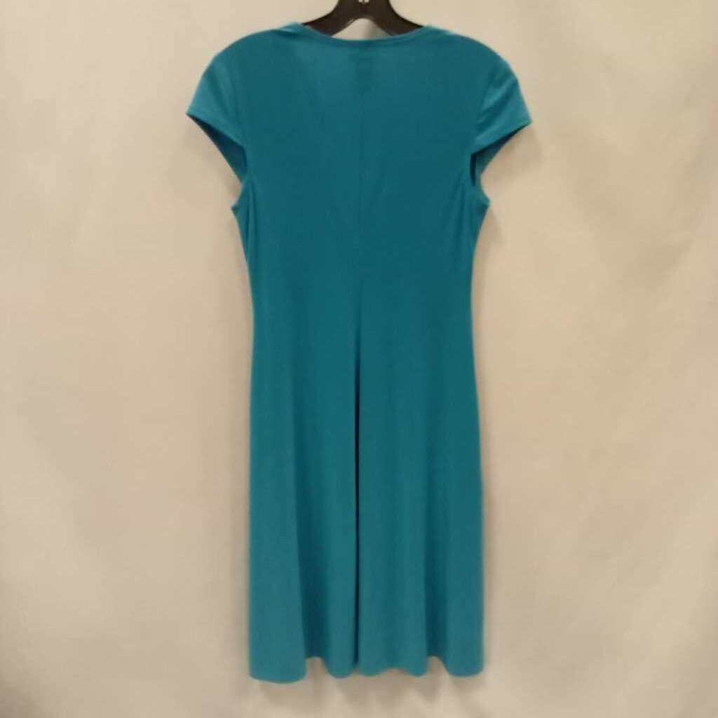 Sleeveless Dress