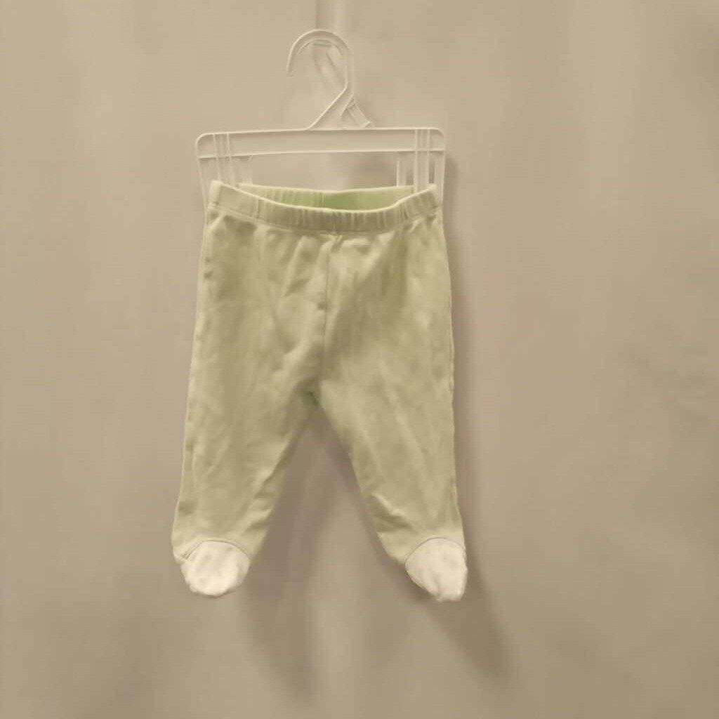 Small Pants