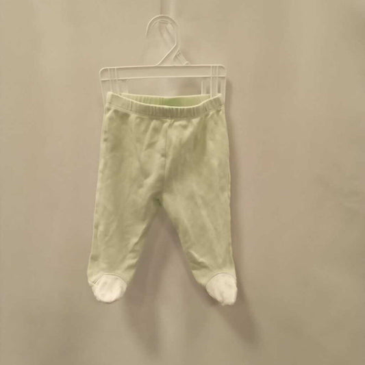 Small Pants