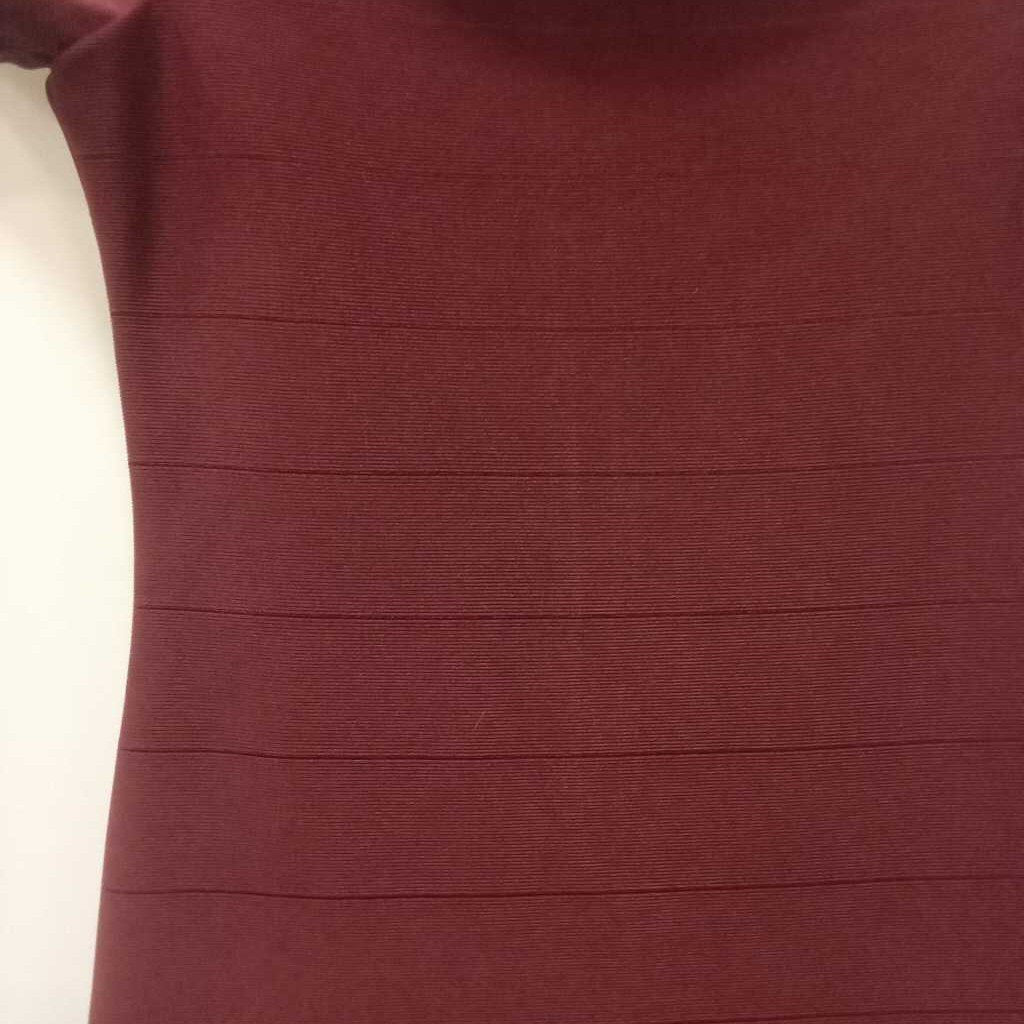 Dress Off Shoulder Knit with Zipper Back