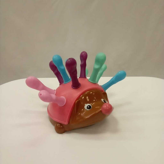 Spike the Fine Motor Hedgehog