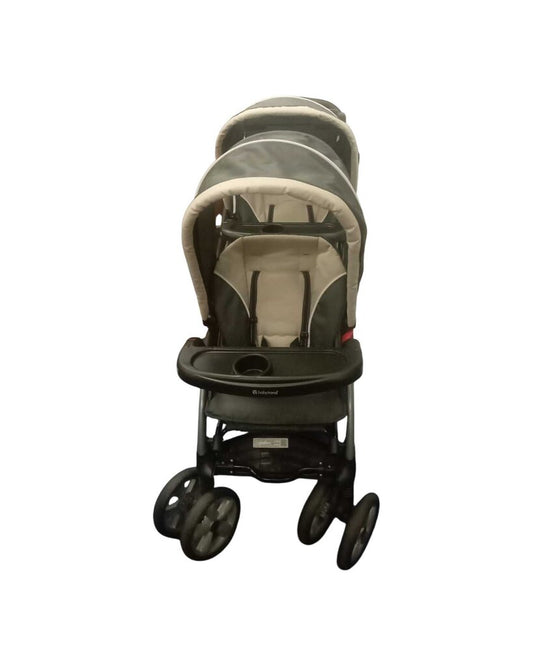 Double Stroller, Sit N' Stand