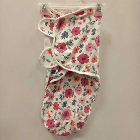 Swaddle Floral